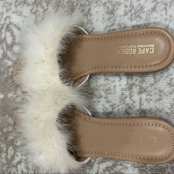 Bridal Slipper - Picture 2 of 4